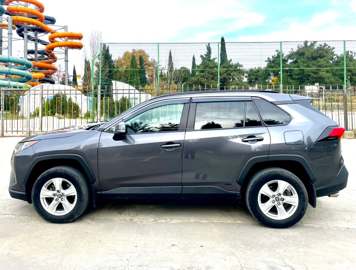 Toyota _SoLo — миниатюра 9