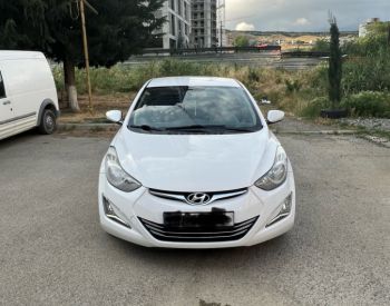 HyundaiElantra