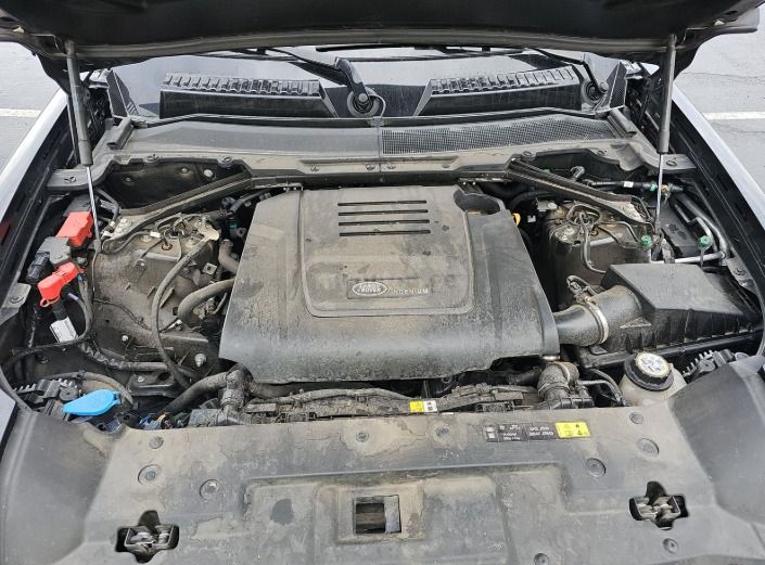 Land Rover Defender 110 2024 — миниатюра 10