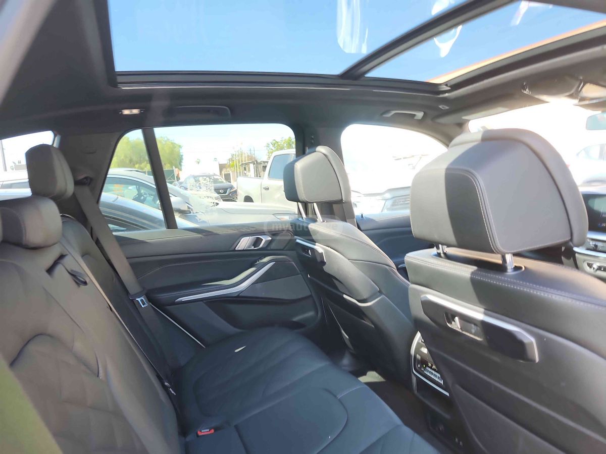 BMW X5 - фото 10