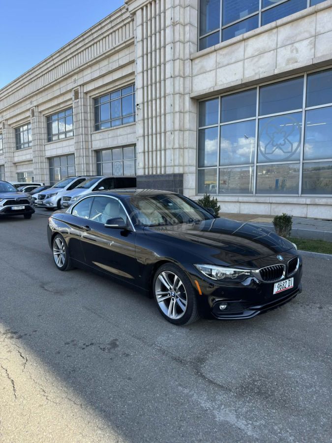BMW 430 - фото 2