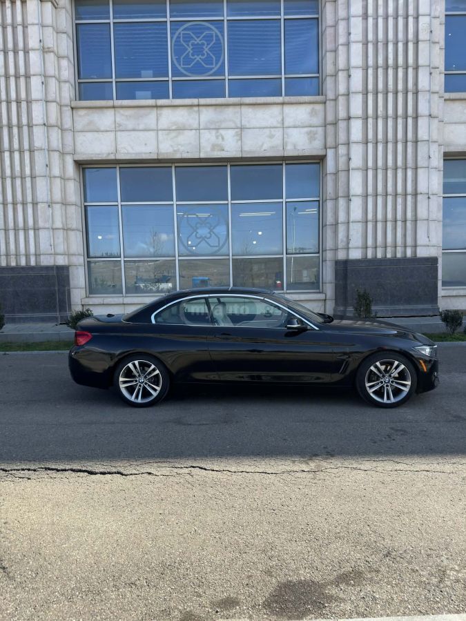 BMW 430 - фото 3