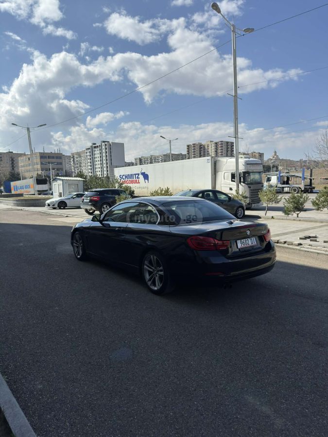 BMW 430 - фото 5