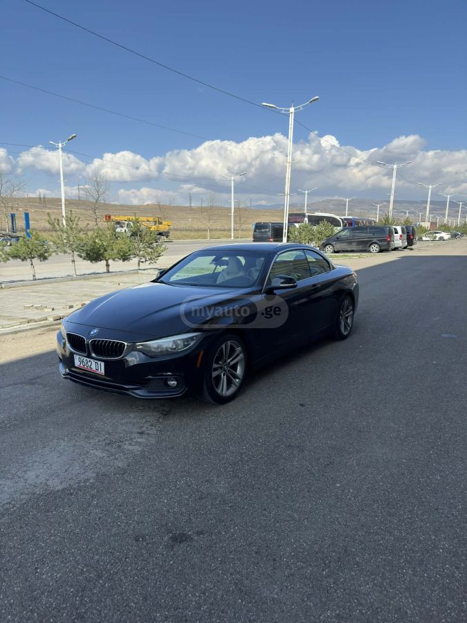 BMW 430 - фото 6