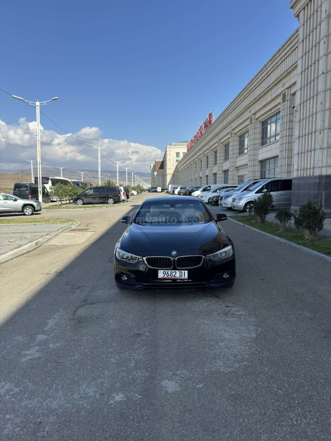 BMW 430 - фото 7