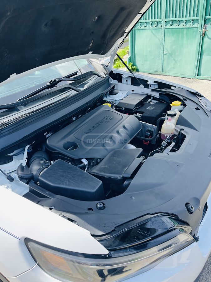 Jeep Cherokee - фото 6