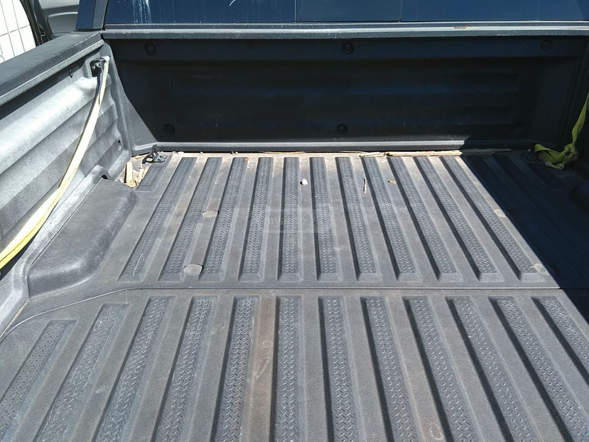 Honda Ridgeline RTL-E All-Wheel Drive Crew Cab 2022 — миниатюра 6