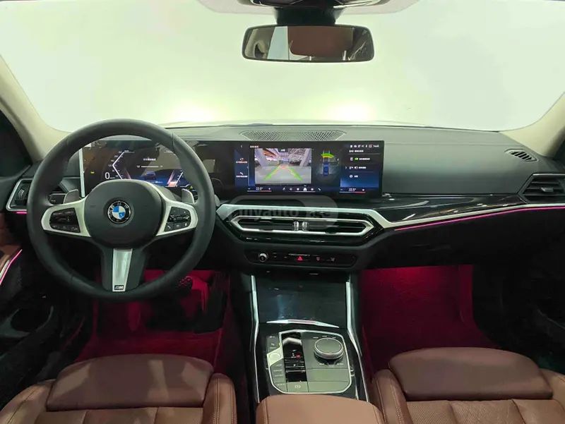 BMW 340 2023 — миниатюра 10