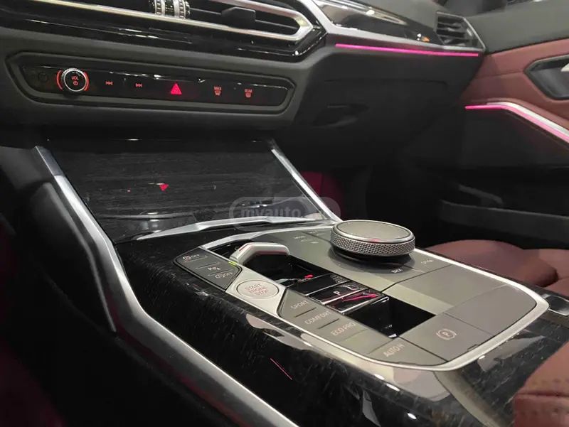 BMW 340 2023 — миниатюра 12