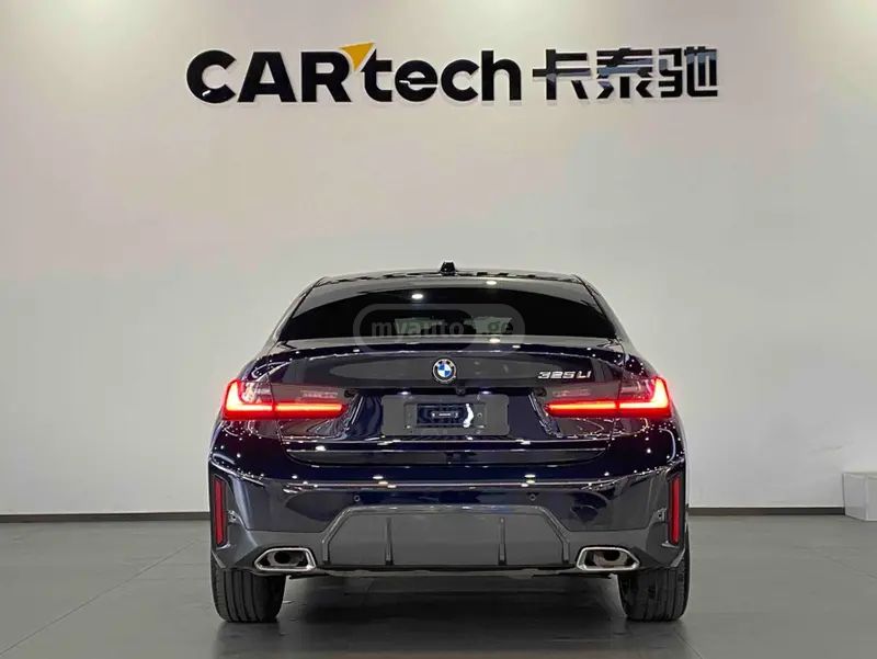 BMW 340 2023 — миниатюра 6