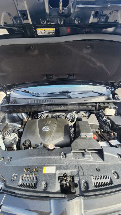 Toyota Highlander - фото 10