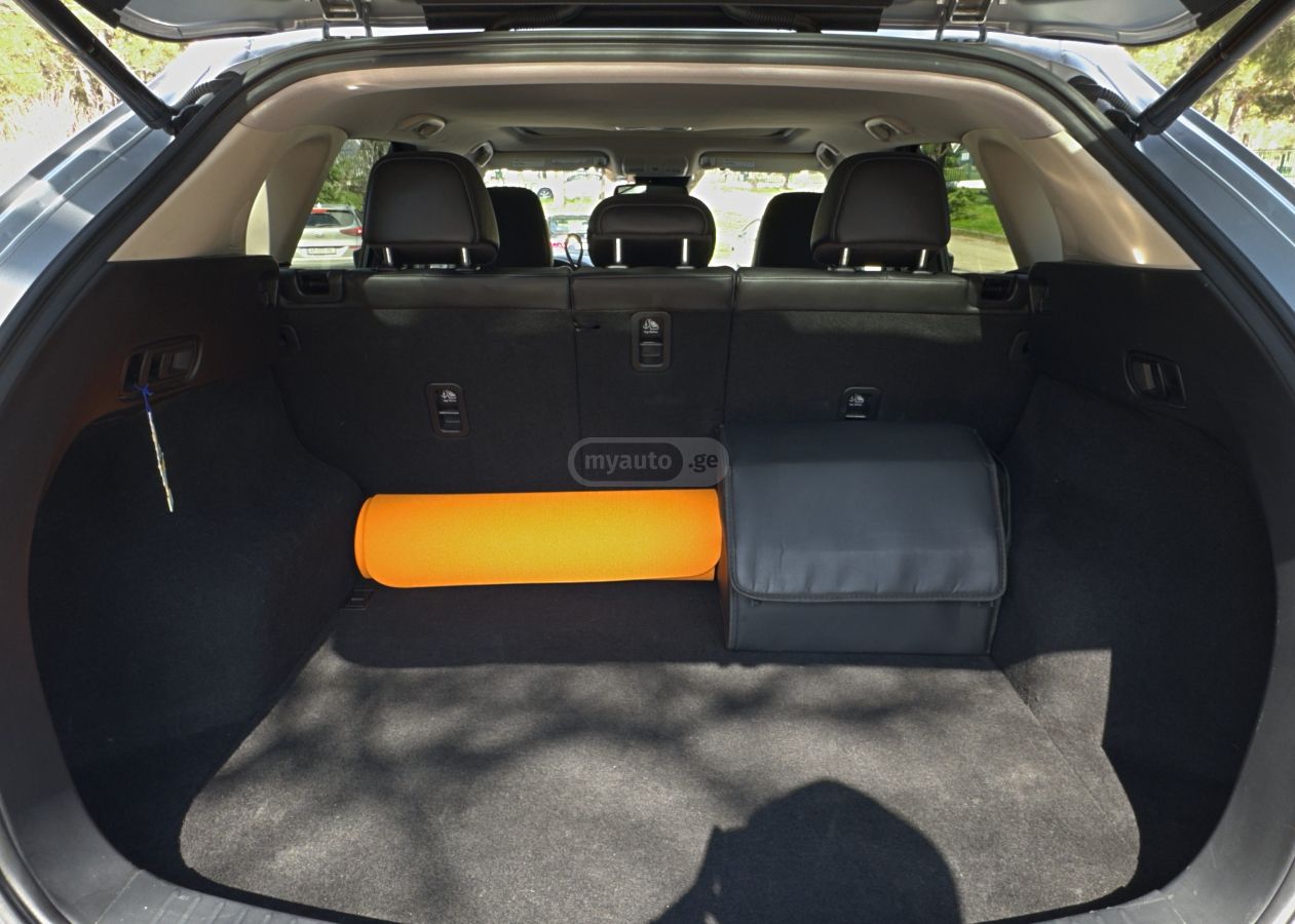 Mazda CX-5 - фото 9