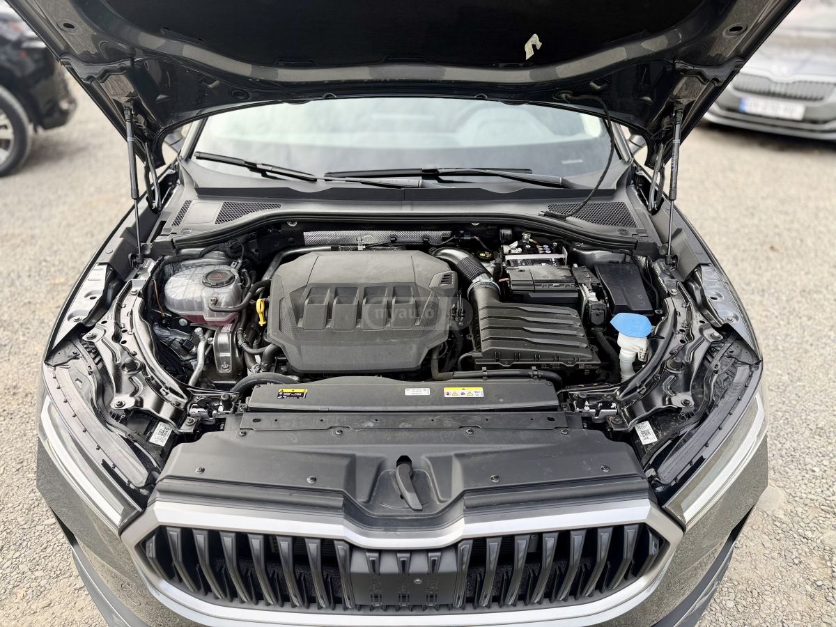 Skoda Superb - фото 15