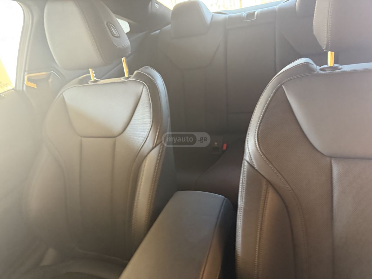 BMW M440 - фото 13
