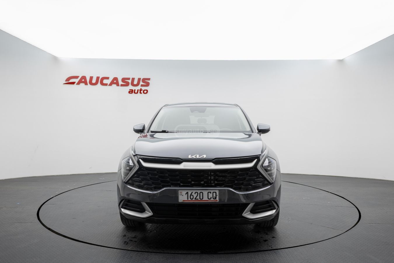 Kia Kia Sportage — миниатюра 2