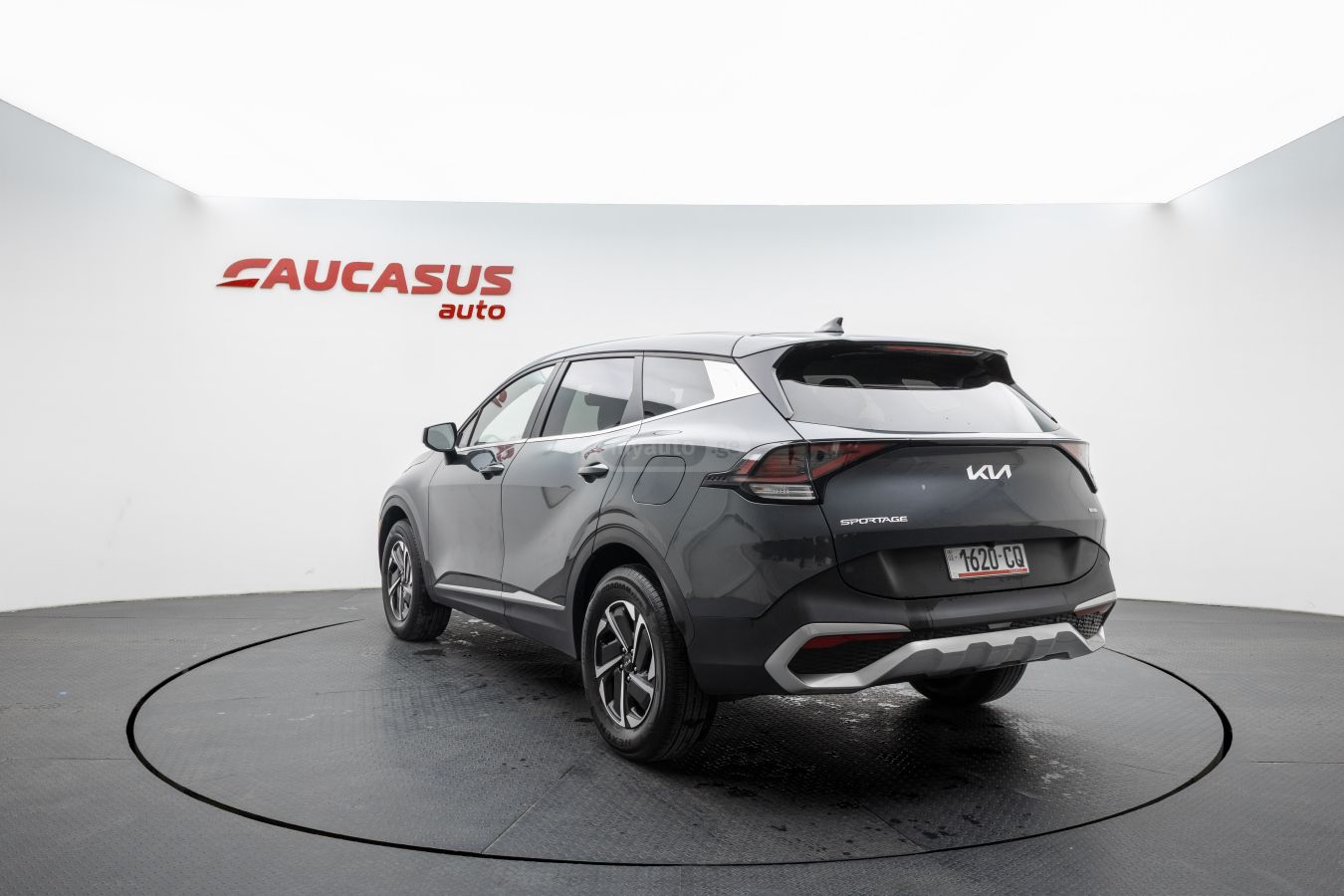 Kia Kia Sportage — миниатюра 6