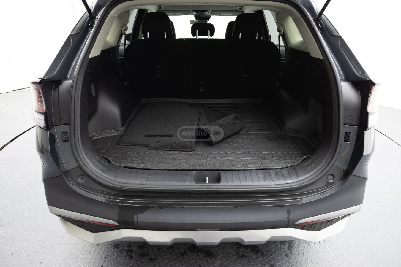 Kia Kia Sportage — миниатюра 7