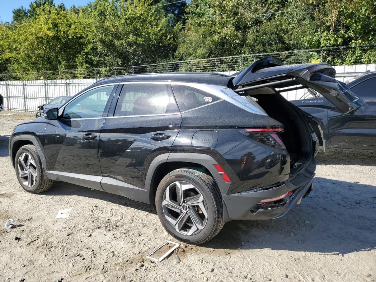 Hyundai Limited — миниатюра 4