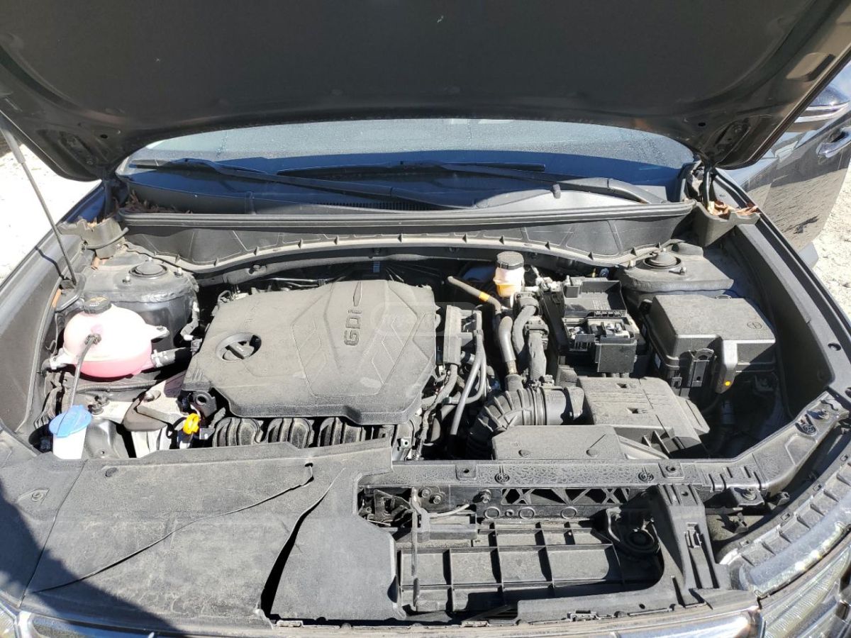 Hyundai Limited — миниатюра 9