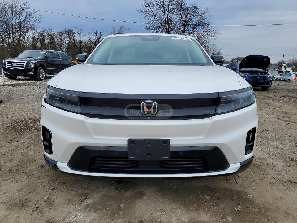 Honda Prologue - фото 1