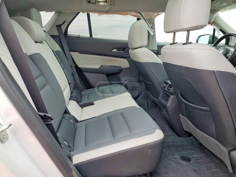 Honda Prologue - фото 4