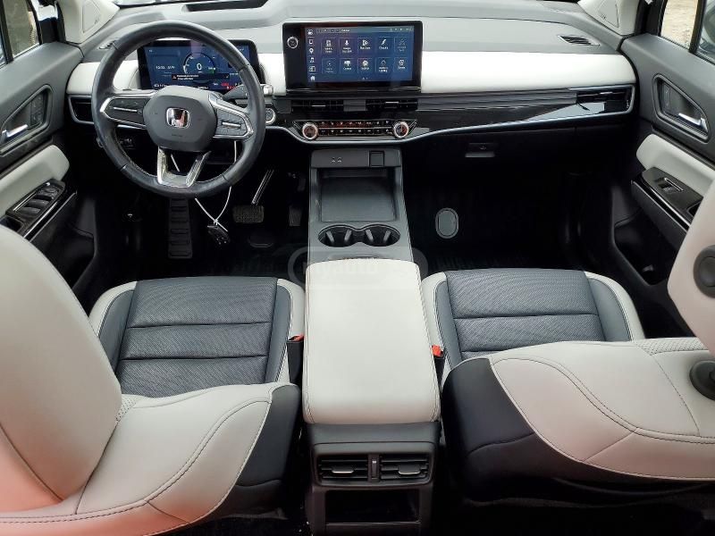 Honda Prologue - фото 5