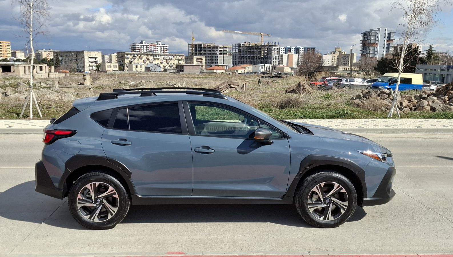 Subaru Premiumi — миниатюра 12