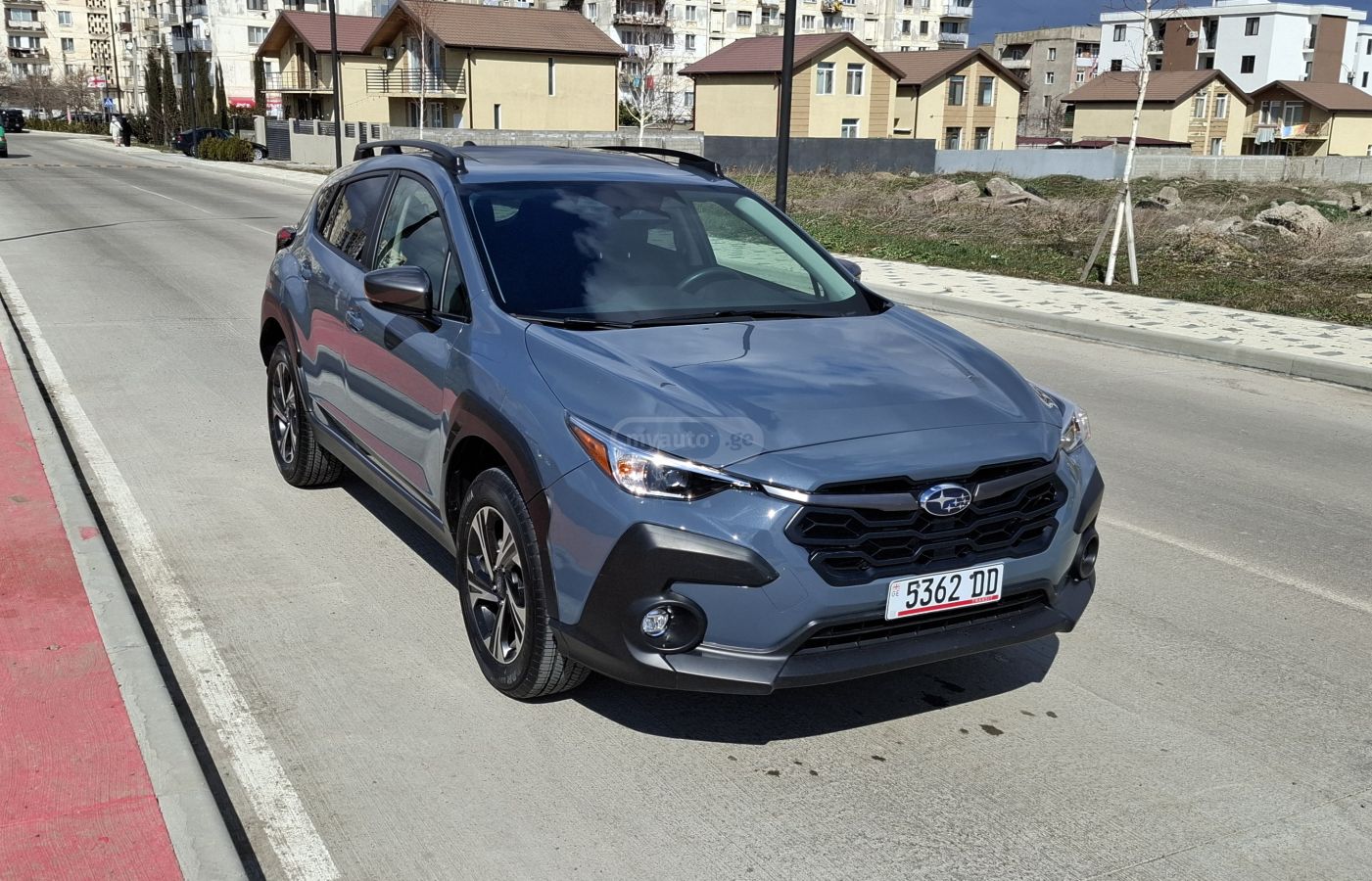 Subaru Premiumi — миниатюра 13