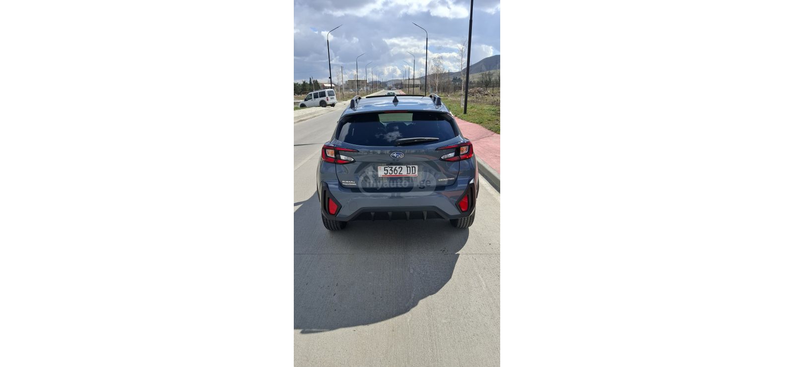 Subaru Premiumi — миниатюра 3