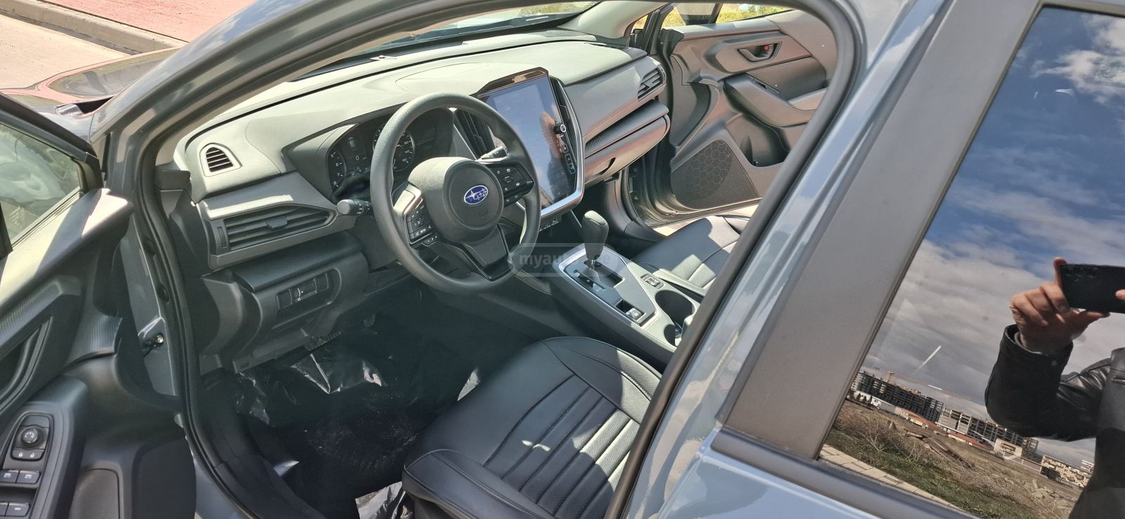 Subaru Premiumi — миниатюра 5