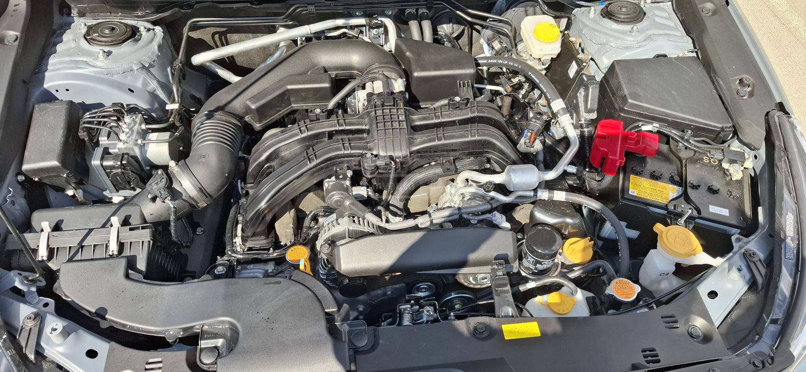 Subaru Premiumi — миниатюра 7