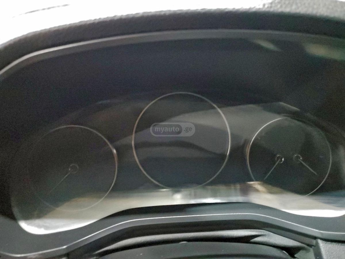 Mazda CX-90 - фото 9