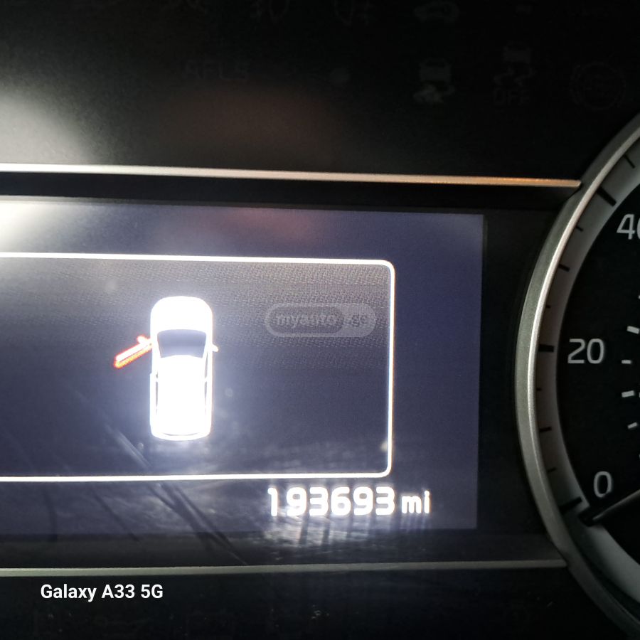 Kia Niro - фото 13