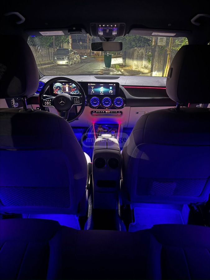 Mercedes-Benz GLA 250 - фото 7