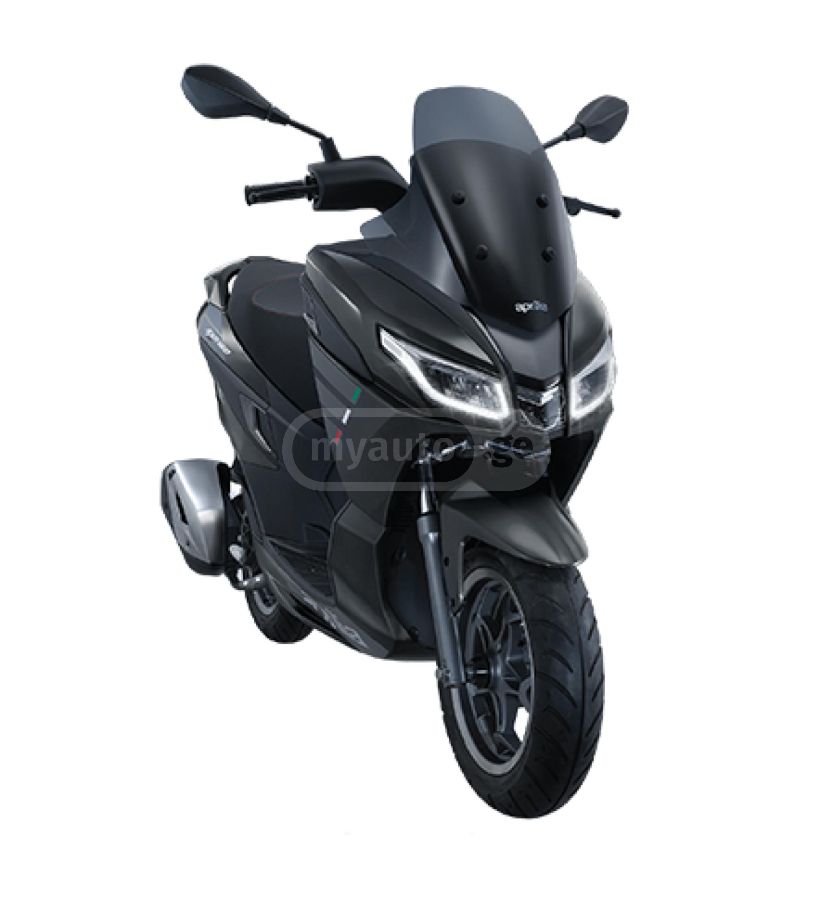 Aprilia SXR 160 