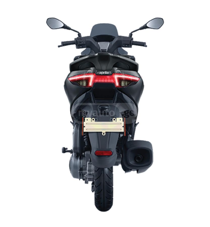 Aprilia SXR 160 