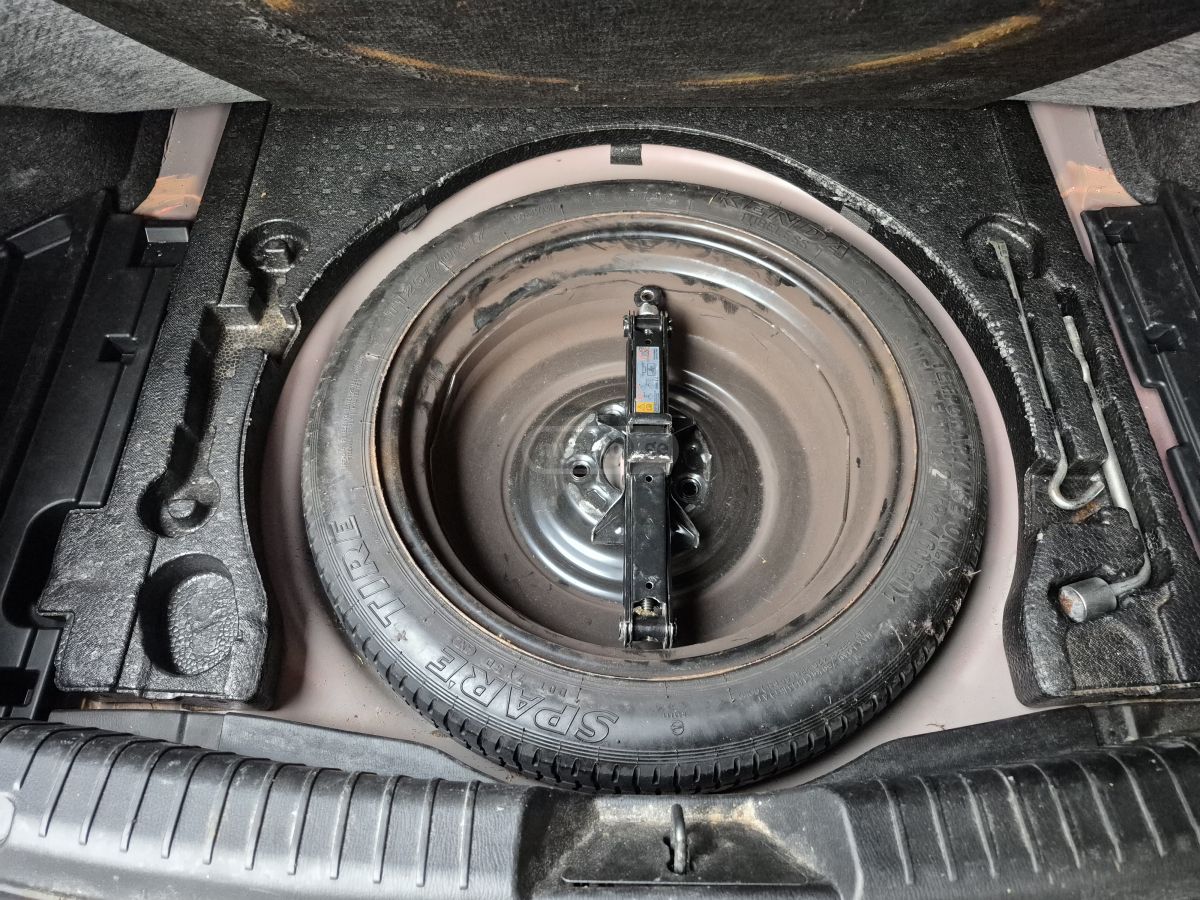 Mazda Mazda 6 - фото 10