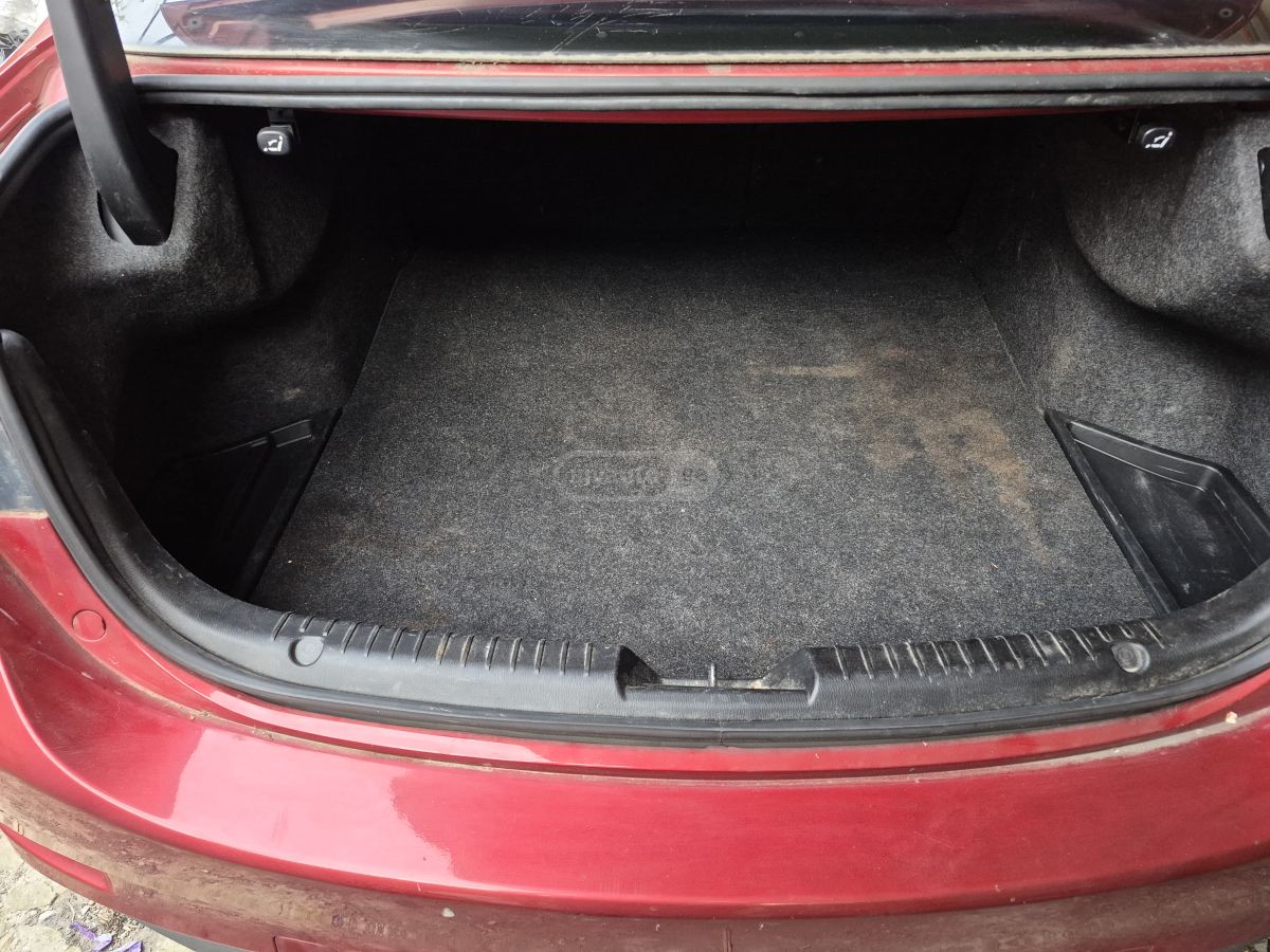 Mazda Mazda 6 - фото 11