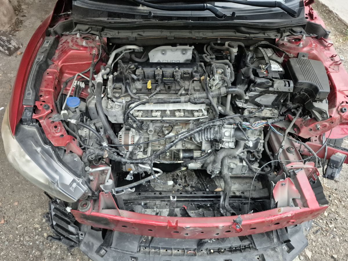 Mazda Mazda 6 - фото 12