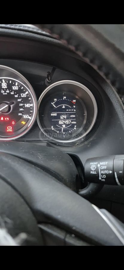 Mazda Mazda 6 - фото 13