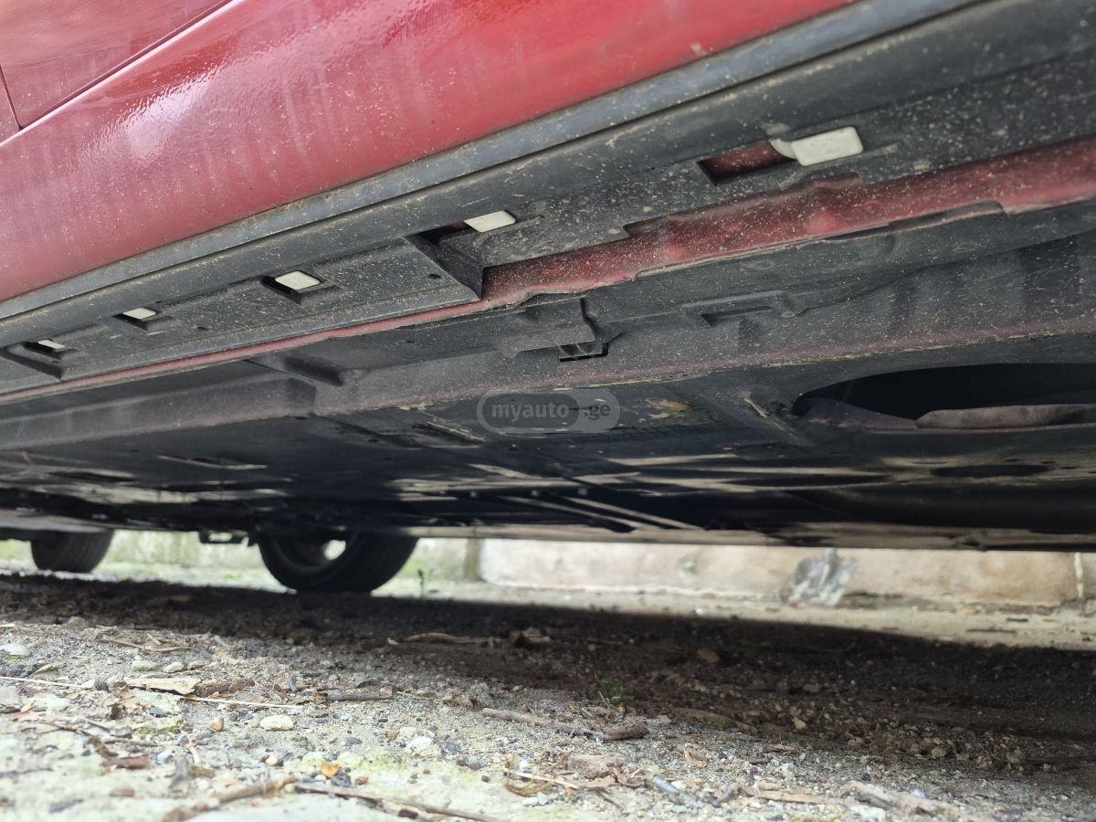 Mazda Mazda 6 - фото 8