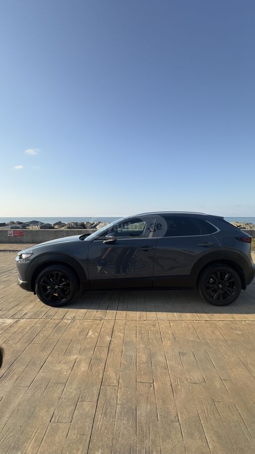 Mazda CX-30 2023 — фото 7 купить в Москве