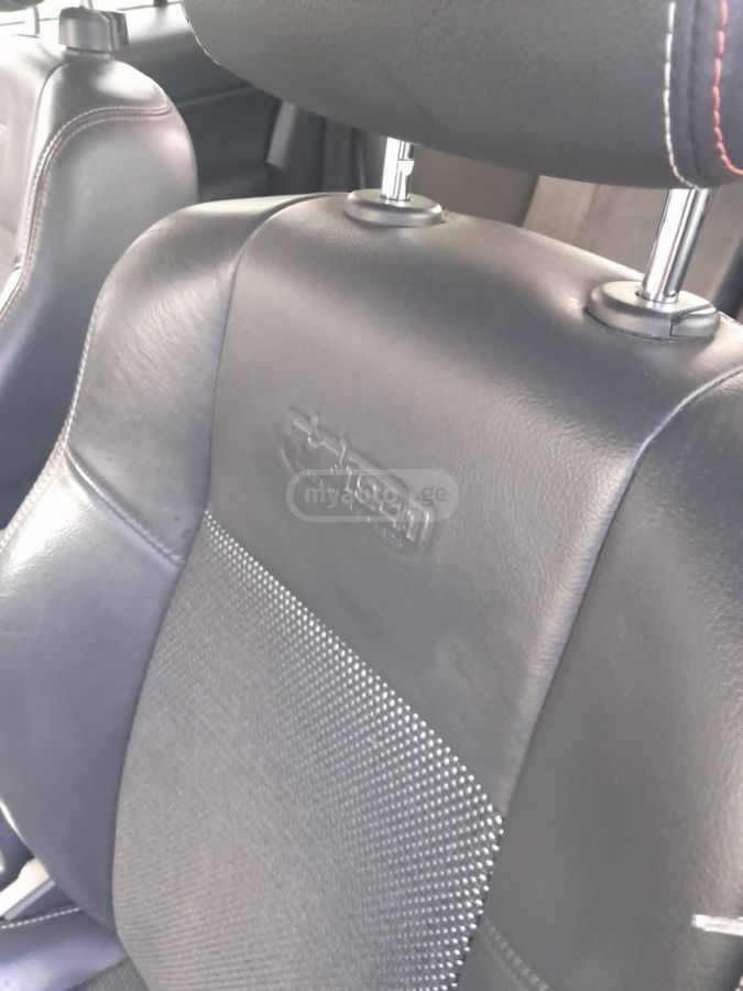 Jeep Patriot - фото 14
