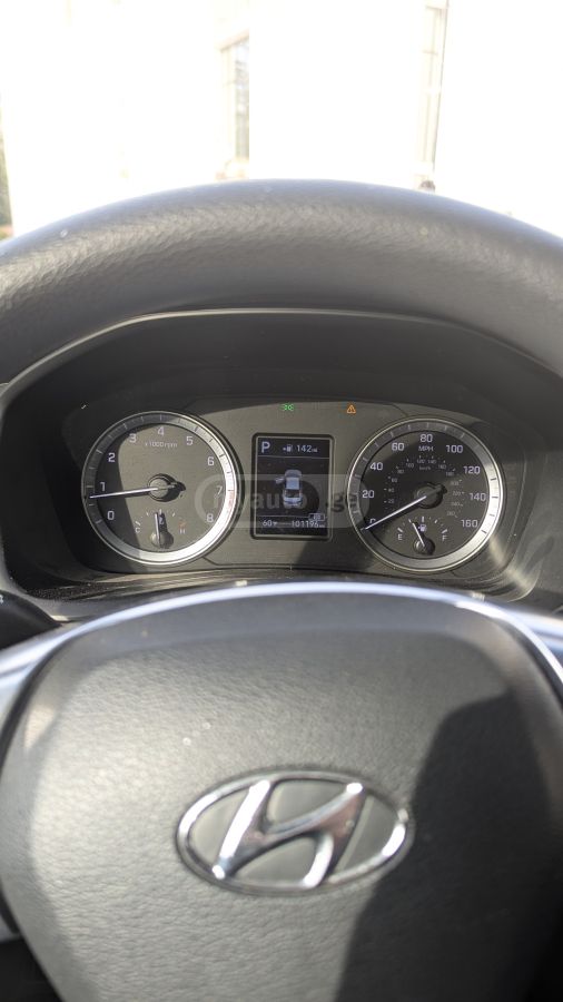 Hyundai Sonata - фото 6