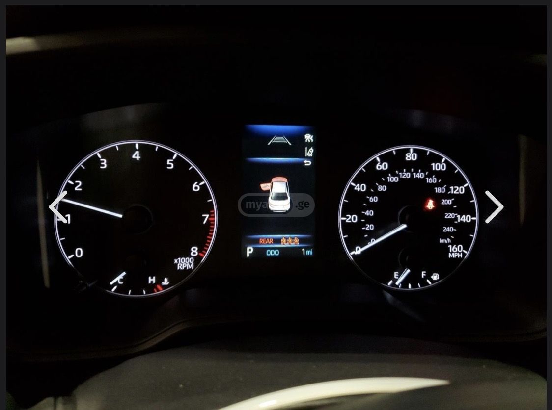 Toyota Corolla - фото 9