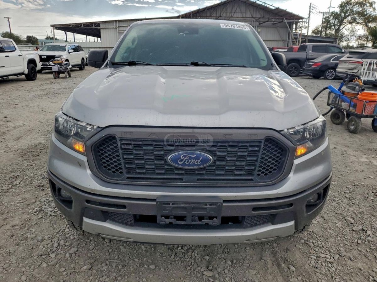 Ford Ranger - фото 5