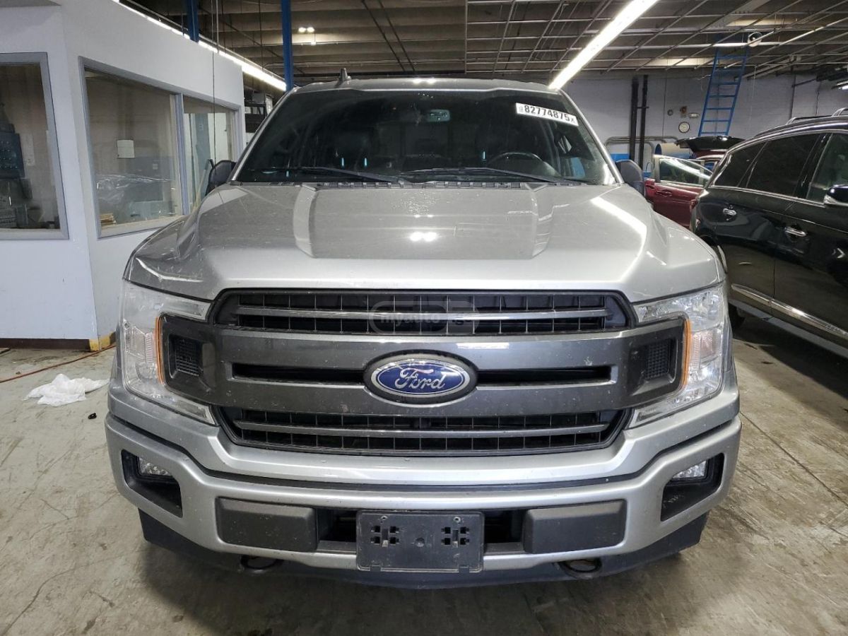 Ford F150 - фото 5