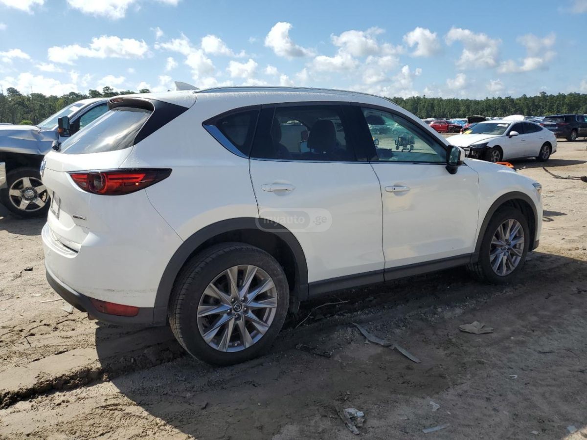 Mazda CX-5 - фото 3