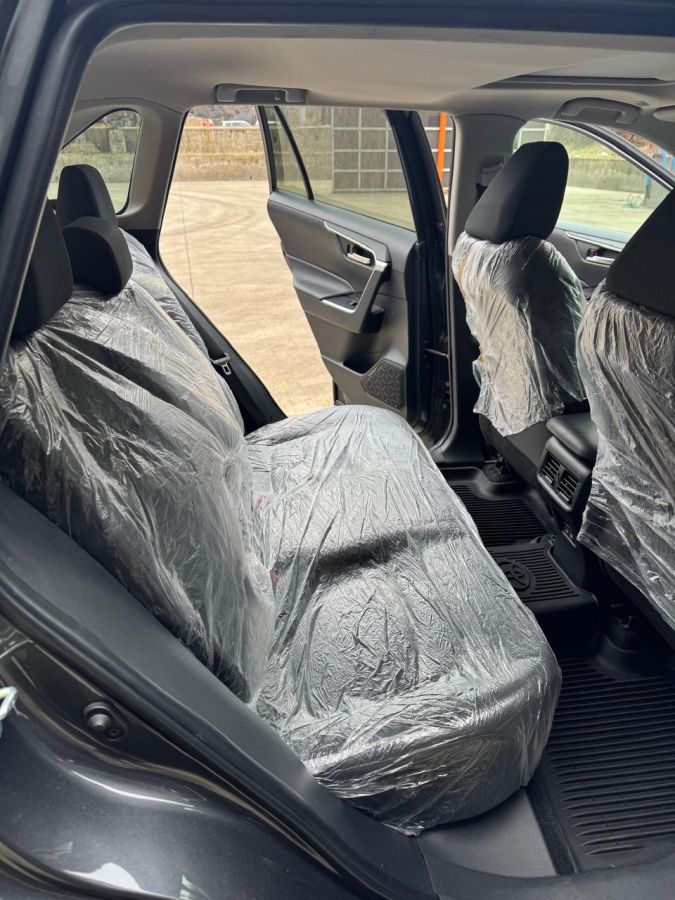 Toyota RAV 4 - фото 12