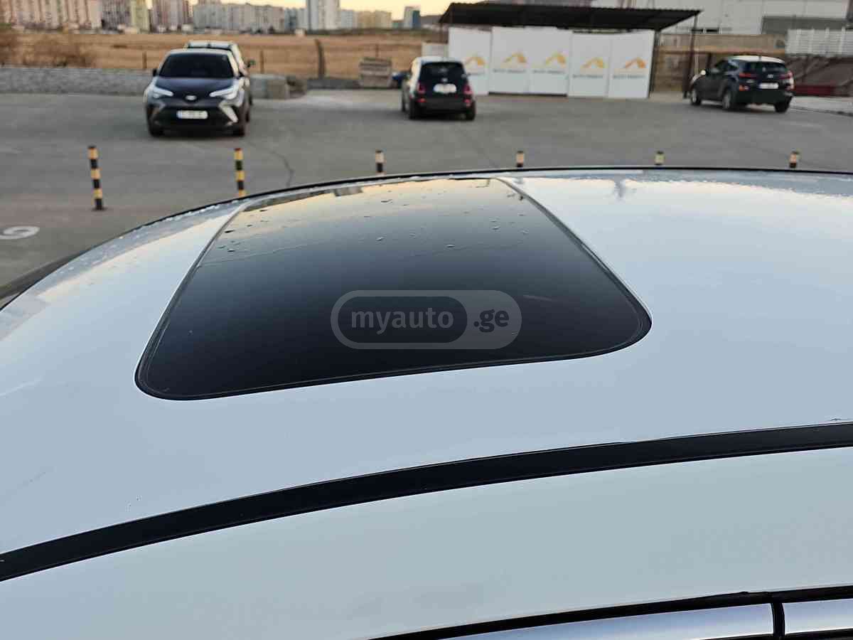 Honda Honda Cr-v — миниатюра 9